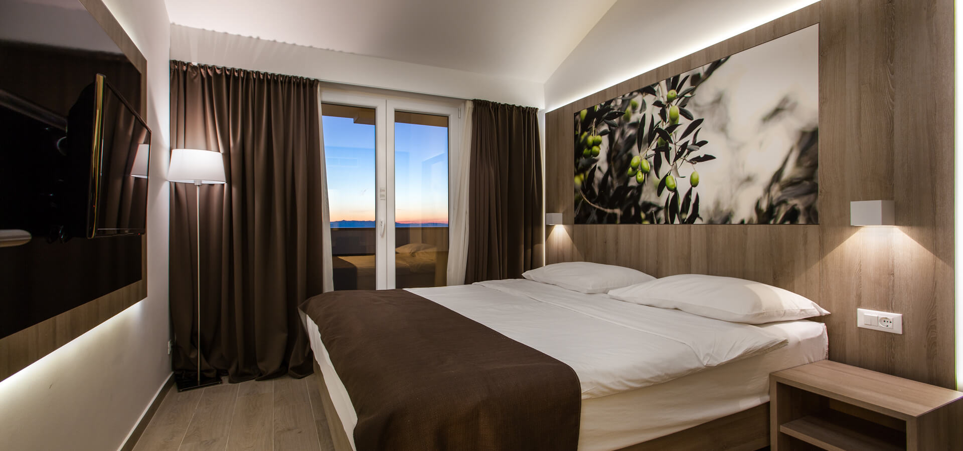 Luxury room, luxury interior design - photography by Ergo Media